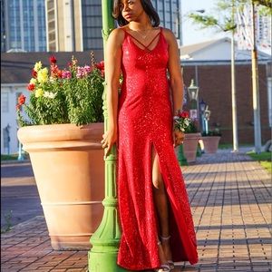 Prom dress for sale ‼️‼️